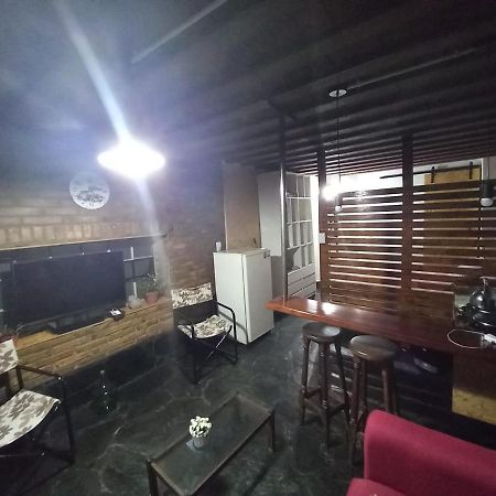 Fg Apartment Tolosa Ngoại thất bức ảnh