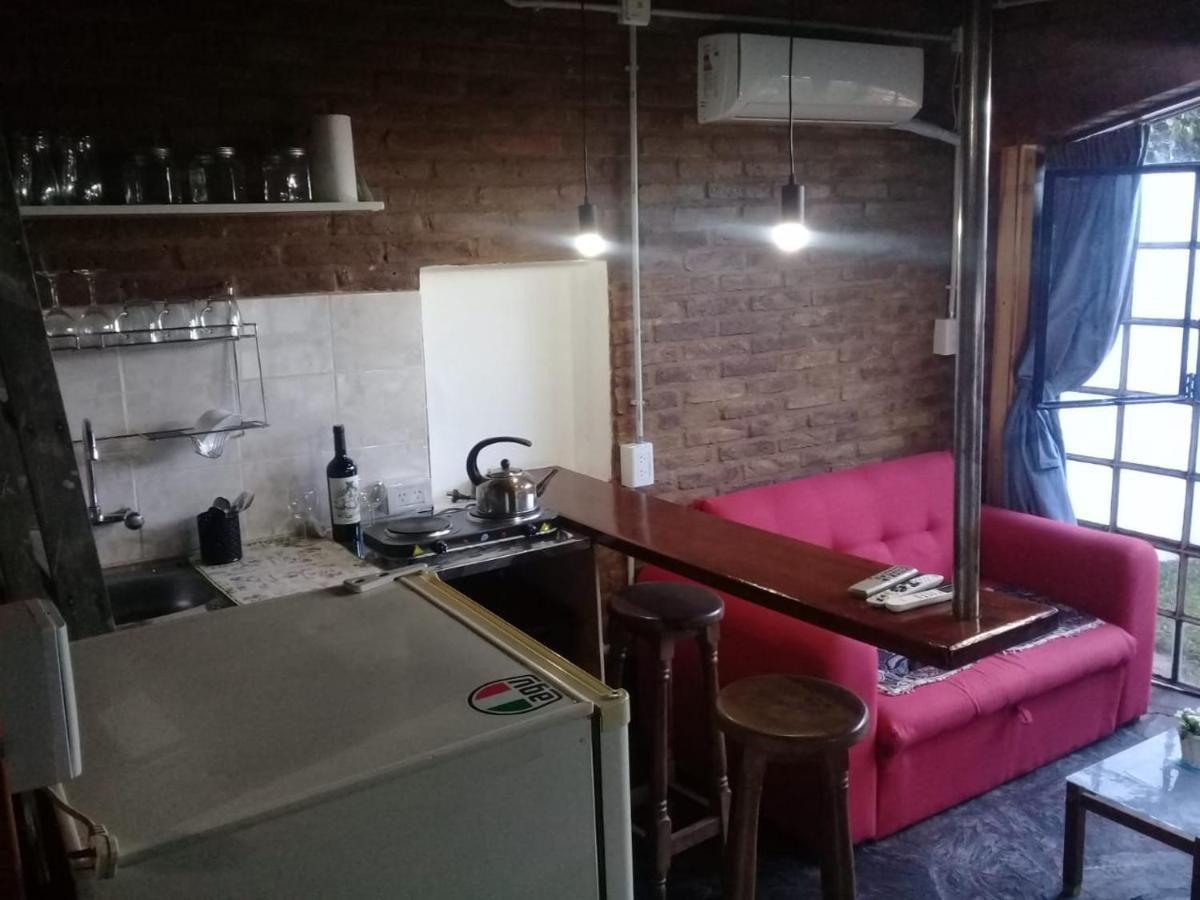 Fg Apartment Tolosa Ngoại thất bức ảnh