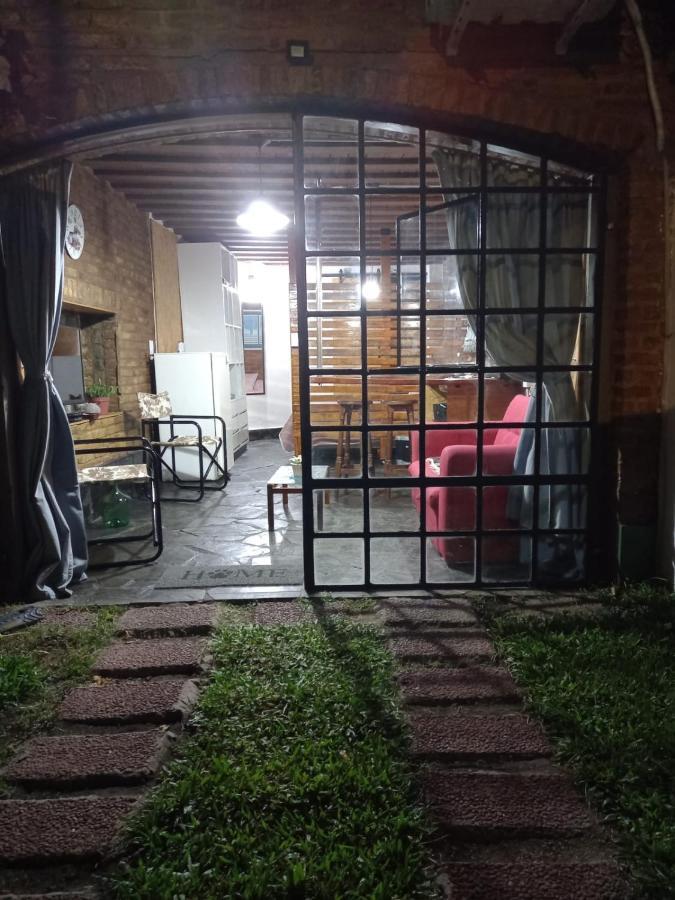 Fg Apartment Tolosa Ngoại thất bức ảnh