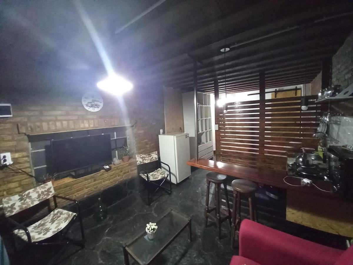 Fg Apartment Tolosa Ngoại thất bức ảnh