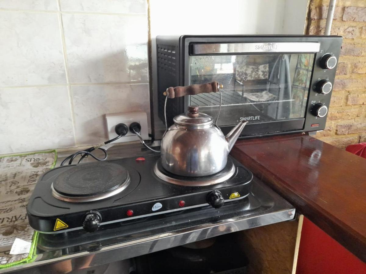 Fg Apartment Tolosa Ngoại thất bức ảnh