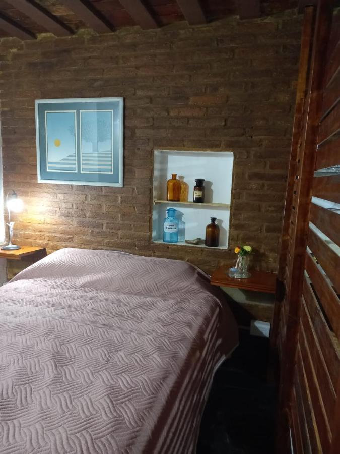 Fg Apartment Tolosa Ngoại thất bức ảnh