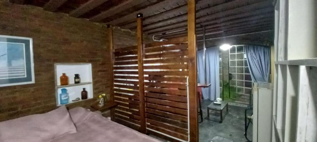 Fg Apartment Tolosa Ngoại thất bức ảnh