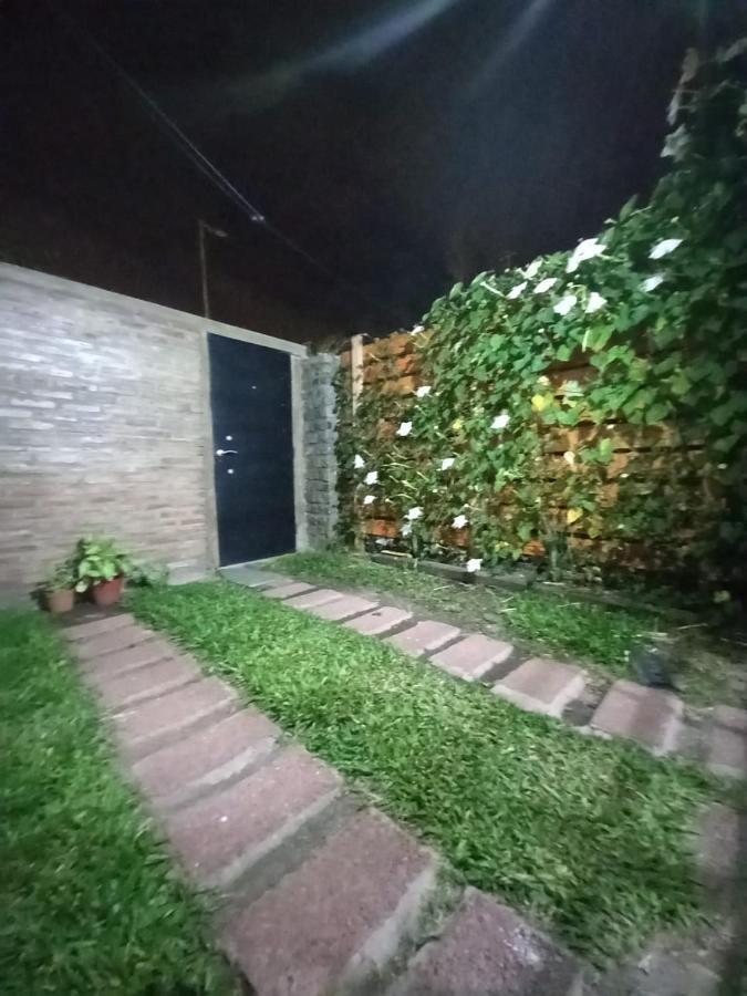 Fg Apartment Tolosa Ngoại thất bức ảnh